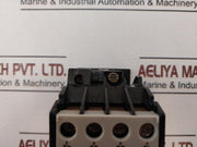 Siemens 3Th80 04-0A Contactor 220V 50/60 Hz