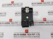 Siemens 3Th8040-0Bb4 Contactor 16A 24Vdc
