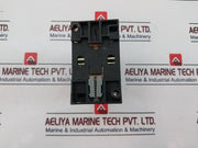 Siemens 3Th82 44-0A Contactor 110V 50Hz 132V 60Hz