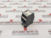 Siemens 3Th82 44-0X Contactor Relay 16A 660V