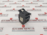 Siemens 3Th82 44-0X Contactor Relay 16A 660V