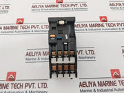 Siemens 3Th82 44-0X Contactor Relay 16A 660V
