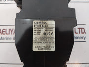 Siemens 3Th82 44-0X Contactor Relay 16A 660V