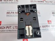 Siemens 3Th8262-0A Contactor Control Relay