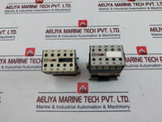 Siemens 3Tj10 00-0A Control Relay