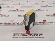 Siemens 3Tk2821-1Cb30 Sirius Safety Relay With Enabling Circuit 300V