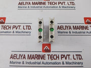 Siemens 3Tx4001-2A Auxiliary Switch Block