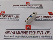 Siemens 3TX4010-2A Auxiliary Switch Block