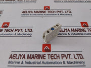 Siemens 3TX4010-2A Auxiliary Switch Block