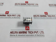 Siemens 3Tx4 412-1A Auxiliary Contact Block