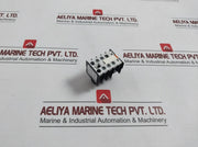 Siemens 3Tx4 412-1A Auxiliary Contact Block