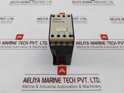 Siemens 3Tx4701-0Bb4 Off Delay Device 24V Dc 2190441