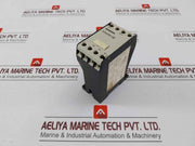 Siemens 3Tx4701-0Bb4 Off Delay Device 24V Dc 2190441