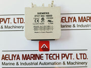 Siemens 3Tx7 002-1Bb00 24V Ac/Dc Relay 0.75W 2.5Mm2  509618Eqq