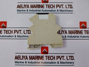 Siemens 3Tx7014-1Am00/ 3Tx7014-7Bm00 Output Coupler With Plug-in & Contact Relay