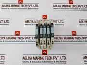 Siemens 3Tx7014-1Am00 Output Coupler With Plug-in & Contact Relay 3Tx7014-7Bm00
