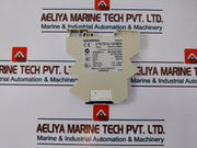Siemens 3Tx7014-1Am00 Output Coupler With Plug-in & Contact Relay 3Tx7014-7Bm00