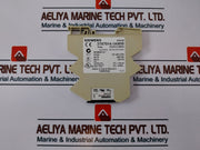 Siemens Sirius 3Tx7014-1Am00/ 3Tx7014-7Bm00 Output Coupler With Plug-in Relay Used