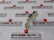 Siemens Sirius 3Tx7014-1Am00/ 3Tx7014-7Bm00 Output Coupler With Plug-in Relay Used