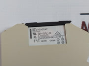 Siemens 3Tx7014-1Am00 Plug In Interface Relay