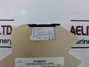 Siemens 3Tx7014-1Bb00 Output Coupler With Plug-in Relay 3Tx7014-7Bq00