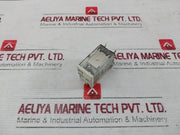 Siemens 3Tx7114-5Lc13 Plug-in Relay 24Vac B300 15A 28Vdc