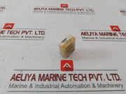 Siemens 3Tx7144-ie7 Relay Socket With Base 220-250Vac 15A 300V 0750Z 97899