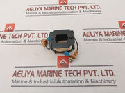 Siemens 3Ty4 803-oamo Coil 220V 50Hz Used