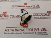 Siemens 3Ty4 803-oamo Coil 220V 50Hz Used