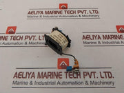 Siemens 3Ty4 803-oamo Coil 220V 50Hz Used