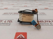 Siemens 3Ty4 803-oamo Coil 220V 50Hz Used