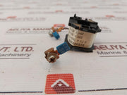 Siemens 3Ty4 803-oamo Coil 220V 50Hz Used