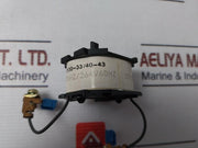 Siemens 3Ty7403-0Am0 Coil 50/60Hz