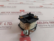 Siemens 3Ty7403-0Av0 Magnet Coil 400-480V 50/60Hz