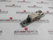 Siemens 3Ua2100-0B Overload Relay 350-600A