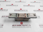 Siemens 3Ua2100-0B Overload Relay 350-600A