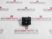 Siemens 3Ua41 01-0J Thermal Overload Relay 550Vac Bs587 Ac11 900V-vde