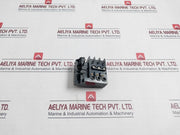 Siemens 3Ua41 01-0J Thermal Overload Relay 550Vac Bs587 Ac11 900V-vde