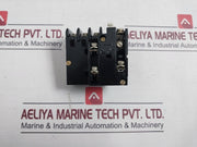Siemens 3Ua41 01-0J Thermal Overload Relay 550Vac Bs587 Ac11 900V-vde