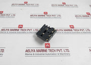 Siemens 3Ua41 01-0J Thermal Overload Relay 550Vac Bs587 Ac11 900V-vde