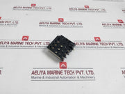 Siemens 3Ua41 01-0J Thermal Overload Relay 550Vac Bs587 Ac11 900V-vde