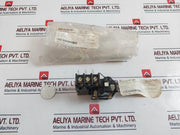 Siemens 3Ua41 01-0S Overload Relay Motor Control 8-12A