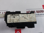 Siemens 3Ua42 00-7Al Overload Relay 22-32A 660Vac