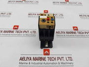 Siemens 3Ua5000-1C Thermal Overload Relay B600/R300