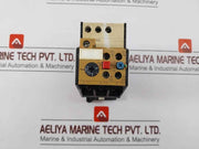 Siemens 3Ua5000-1C Thermal Overload Relay B600/R300
