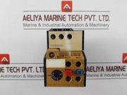 Siemens 3Ua5000-1C Thermal Overload Relay B600/R300