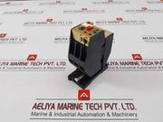Siemens 3Ua5000-1C Thermal Overload Relay B600/R300