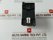 Siemens 3Ua50 00-1K Thermal Overload Relay 690V 8-12.5A