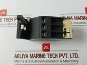 Siemens 3Ua50 00-1K Thermal Overload Relay 690V 8-12.5A