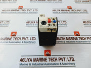 Siemens 3Ua50 00-1S Thermal Overload Relay